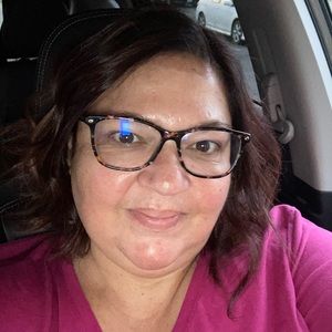 Meet your Posher, Sheryl